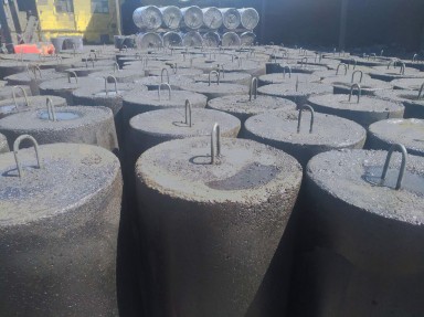 Содербергская электродовная паста(Электродная масса) Содербергская электродовная паста(Электродная масса)