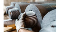 Choosing the Right Graphite Electrode Manufacturer Choosing the Right Graphite Electrode Manufacturer