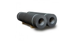 How does the diameter and length of graphite electrodes affect t  How does the diameter and length of graphite electrodes affect t