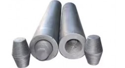 How much is graphite electrode per ton?