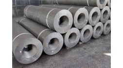 What does graphite electrode do? What does graphite electrode do?