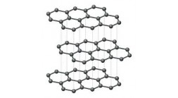 Why is graphite a good conductor?  Why is graphite a good conductor?